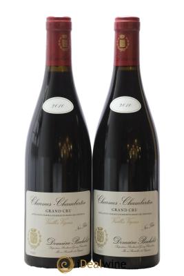 Charmes-Chambertin Grand Cru Vieilles Vignes Denis Bachelet (Domaine)