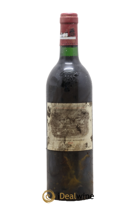 Château Lafite Rothschild 1er Grand Cru Classé