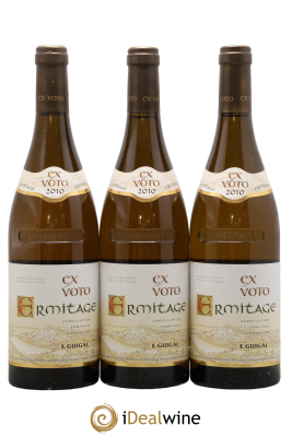 Ermitage Ex Voto Guigal