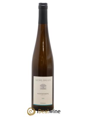 Allemagne Rheingau Riesling Nonnenberg Georg Breuer