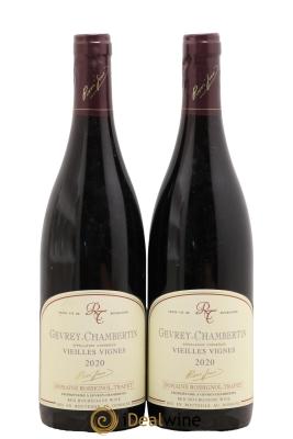 Gevrey-Chambertin Vieilles vignes Rossignol-Trapet (Domaine)