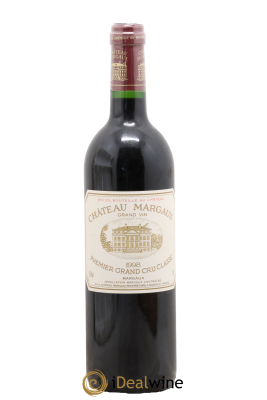 Château Margaux 1er Grand Cru Classé
