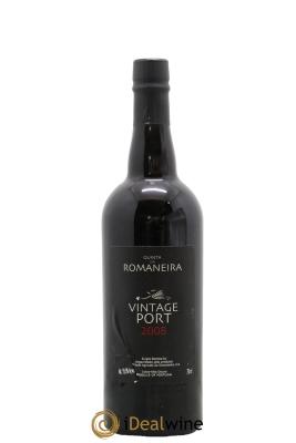 Porto Vintage Port Quinta Da Romaneira