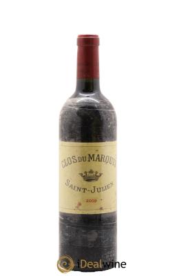 Clos du Marquis