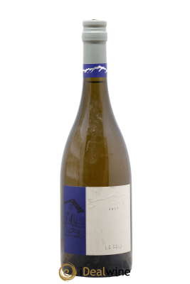 Vin de Savoie Le Feu Domaine Belluard