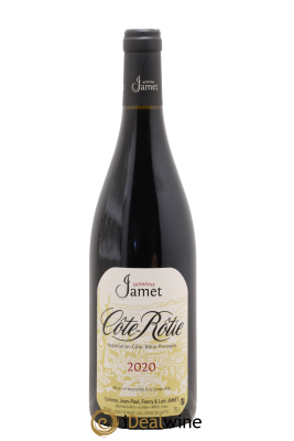 Côte-Rôtie Jamet (Domaine)