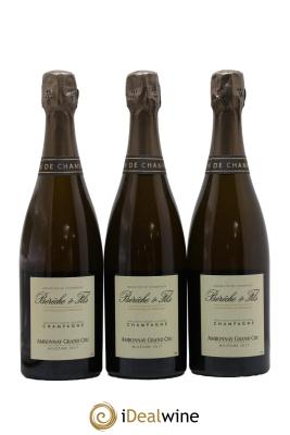 Ambonnay Grand Cru Extra-Brut Bérêche et Fils 