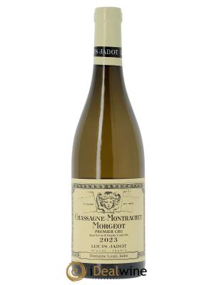 Chassagne-montrachet 1er Cru Morgeot Domaine Louis Jadot (CBO à partir de 6 bts)