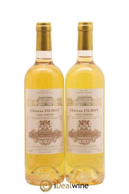 Château Filhot 2ème Grand Cru Classé