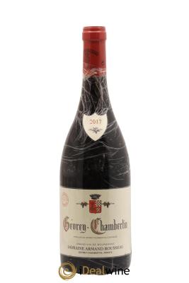 Gevrey-Chambertin Armand Rousseau (Domaine)