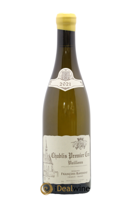 Chablis 1er Cru Vaillons Raveneau (Domaine)