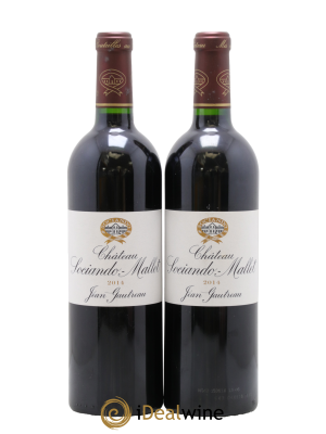 Château Sociando Mallet