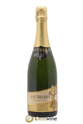 Champagne Brut Sélection Gautherot