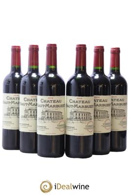 Château Haut Marbuzet