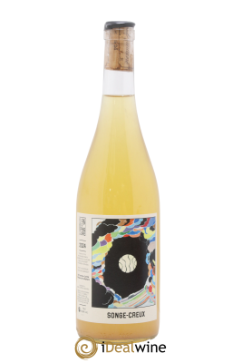 Franche-Comté Pinot Auxerrois Songe-Creux Vignoble du Pagure