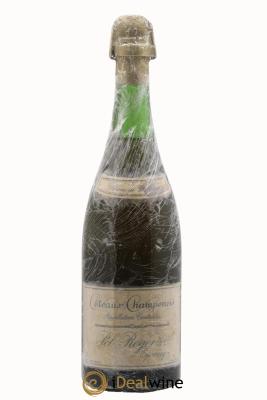Coteaux Champenois Blanc de Blancs Pol Roger