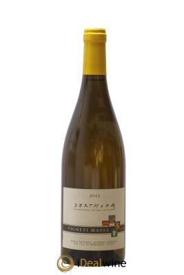 Italie Derthona Vigneti Massa