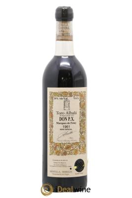 Montilla Moriles Bodegas Toro Albala DON P.X Marqués de Poley Reserva Especial
