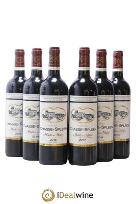 Château Chasse Spleen