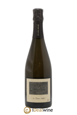Extra Brut La Trame Noire Leclere-Minard