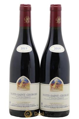 Nuits-Saint-Georges 1er Cru Les Chaignots Georges Mugneret (Domaine)