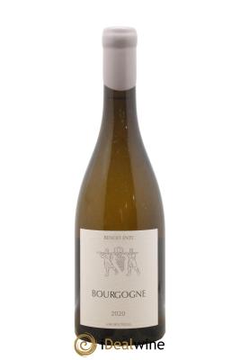 Bourgogne Chardonnay Arnaud Ente