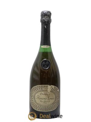 Champagne Florens Louis Piper Heidsieck