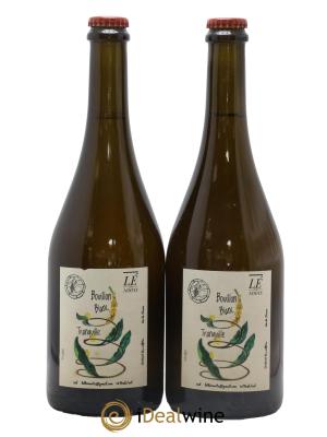 Vin de France Bouillon Blanc Tranquille Lé Thio Noots