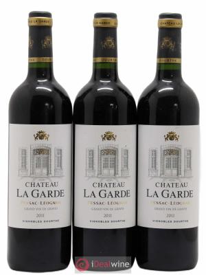 Château la Garde