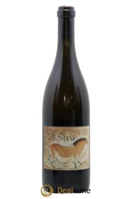 Vin de France (anciennement Pouilly-Fumé) Pur Sang Dagueneau (Domaine Didier - Louis-Benjamin)