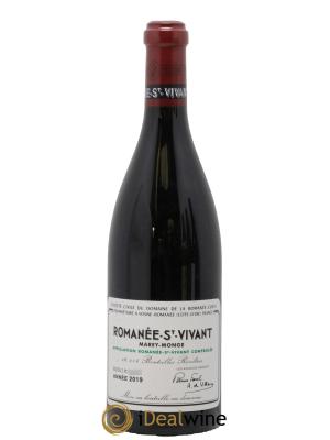 Romanée-Saint-Vivant Grand Cru Domaine de la Romanée-Conti