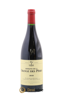 Pays d'Hérault Grange des Pères Laurent Vaillé