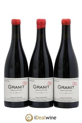 Ajaccio Granit 174 Vaccelli