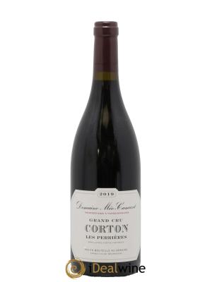 Corton Grand Cru Les Perrières Méo-Camuzet (Domaine)