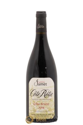 Côte-Rôtie Côte Brune Jamet (Domaine)
