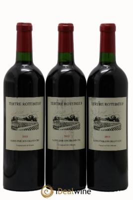 Château Tertre Roteboeuf