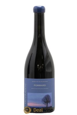Pommard Maison Skyaasen