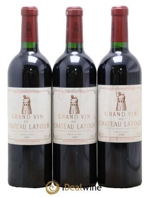 Château Latour 1er Grand Cru Classé