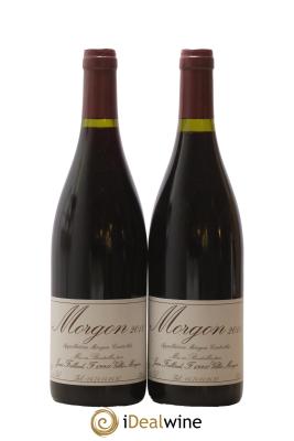 Morgon Jean Foillard 