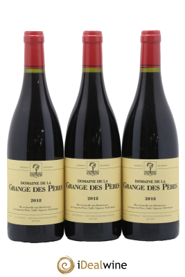 Pays d'Hérault Grange des Pères Laurent Vaillé