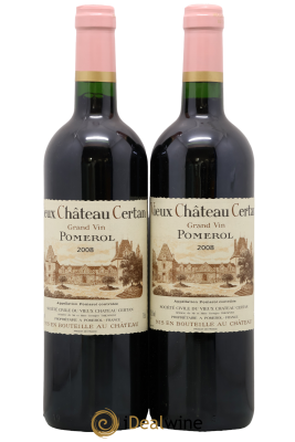 Vieux Château Certan