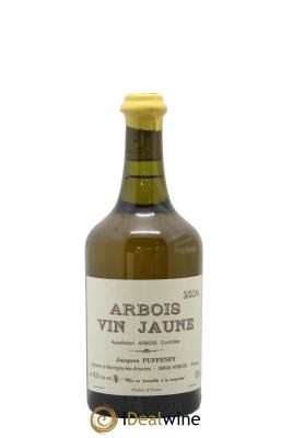Arbois Vin Jaune Jacques Puffeney