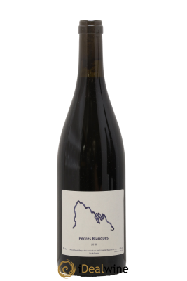Vin de France Pedres Blanques Rié et Hirofumi Shoji