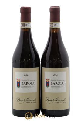 Barolo DOCG Bartolo Mascarello