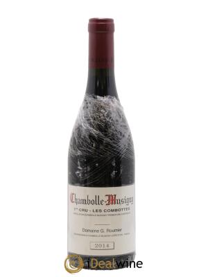 Chambolle-Musigny 1er Cru Les Combottes Georges Roumier (Domaine)