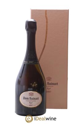 Dom Ruinart Brut Ruinart