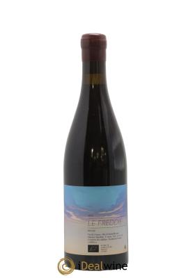 Vin de France Le Freddie Maison Glandien