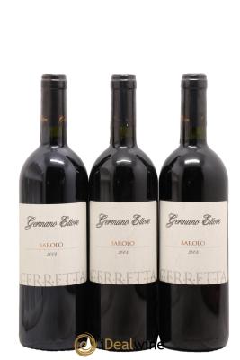Barolo Cerretta Ettore Germano