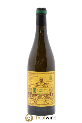 Trebbiano d'Abruzzo DOC Francesco Valentini