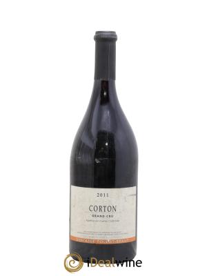 Corton Grand Cru Tollot Beaut (Domaine)